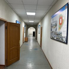 725 м², офис - изображение 2