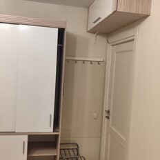 Квартира 17,5 м², студия - изображение 4