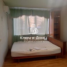 Квартира 34 м², 1-комнатная - изображение 5