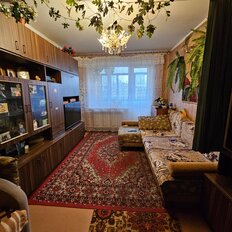 Квартира 32 м², 1-комнатная - изображение 1
