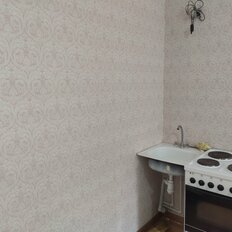 Квартира 20,2 м², студия - изображение 3