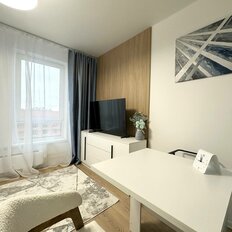 Квартира 24 м², студия - изображение 5