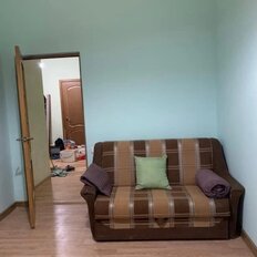 Квартира 98 м², 4-комнатная - изображение 3