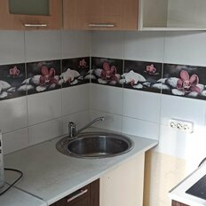 Квартира 45 м², 2-комнатные - изображение 2