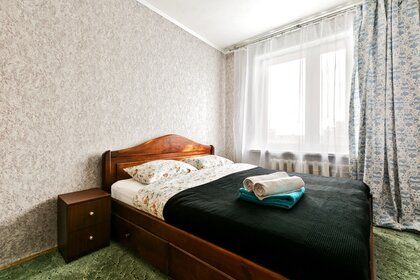 106 м², 4-комнатная квартира 4 500 ₽ в сутки - изображение 83