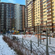 Квартира 82 м², 3-комнатная - изображение 3