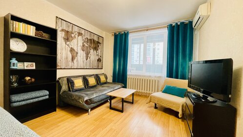 21,1 м², квартира-студия 4 515 400 ₽ - изображение 34