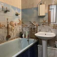 Квартира 65,8 м², 3-комнатная - изображение 1