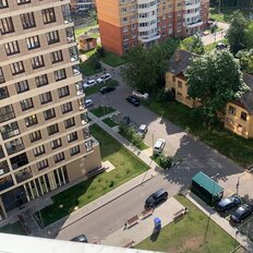 Квартира 36 м², студия - изображение 4