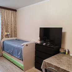 Квартира 99,6 м², 4-комнатная - изображение 3