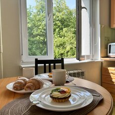 Квартира 52 м², 2-комнатная - изображение 1