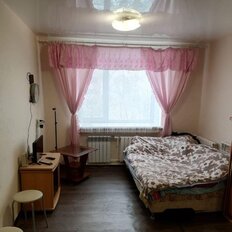 Квартира 18,1 м², 1-комнатная - изображение 1