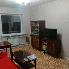 Квартира 46,9 м², 2-комнатная - изображение 2