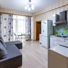 Квартира 43 м², 1-комнатная - изображение 5