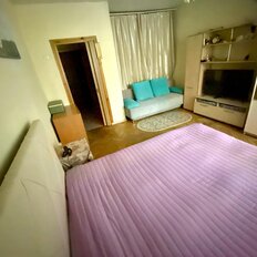 Квартира 37,8 м², 1-комнатная - изображение 3