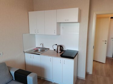 18,1 м², квартира-студия 4 800 000 ₽ - изображение 7