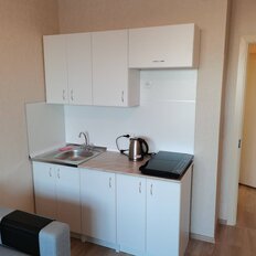 Квартира 23,6 м², студия - изображение 2