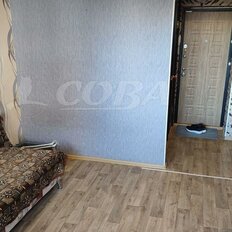 Квартира 20,5 м², 1-комнатная - изображение 4