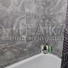 Квартира 87 м², 3-комнатная - изображение 2
