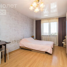 Квартира 38,7 м², 1-комнатная - изображение 1