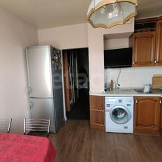 Квартира 78,1 м², 3-комнатная - изображение 5