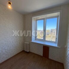 Квартира 32,5 м², 1-комнатная - изображение 5