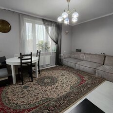 Квартира 55,9 м², 3-комнатная - изображение 2