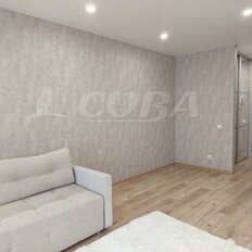 Квартира 36,3 м², студия - изображение 4