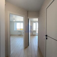 Квартира 40,4 м², 1-комнатная - изображение 3