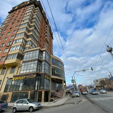 Квартира 128,9 м², 3-комнатная - изображение 3