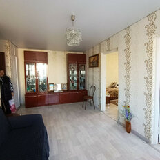 Квартира 59,6 м², 4-комнатная - изображение 1
