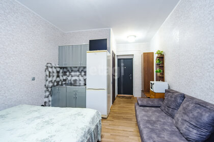 25,8 м², квартира-студия 3 750 000 ₽ - изображение 37