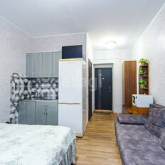 Квартира 19,8 м², 1-комнатная - изображение 2