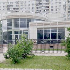 2700 м², торговое помещение - изображение 1