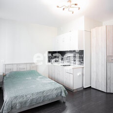 Квартира 25,1 м², студия - изображение 1