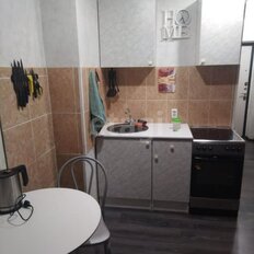 Квартира 28 м², студия - изображение 4