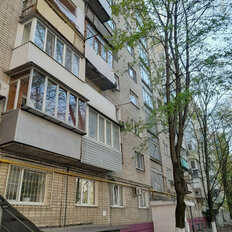 Квартира 49,7 м², 2-комнатная - изображение 1