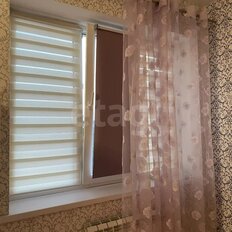 Квартира 34,4 м², 1-комнатная - изображение 5