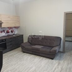 Квартира 54 м², 3-комнатная - изображение 3