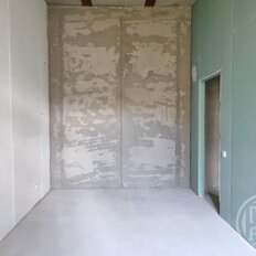 Квартира 41,7 м², 1-комнатная - изображение 3