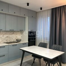 Квартира 75,5 м², 3-комнатная - изображение 2