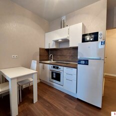 Квартира 30 м², студия - изображение 3