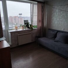 Квартира 28,1 м², 1-комнатная - изображение 4