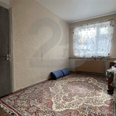 Квартира 40,7 м², 2-комнатная - изображение 1