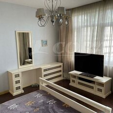 Квартира 118 м², 3-комнатная - изображение 4