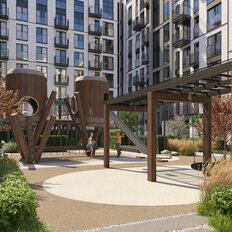 Квартира 55,2 м², 2-комнатная - изображение 3