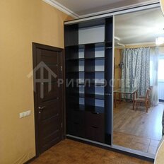 Квартира 31,5 м², студия - изображение 4