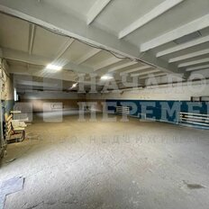 155 м², склад - изображение 1