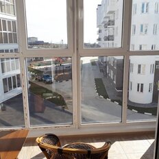 Квартира 59 м², 2-комнатная - изображение 5