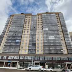 Квартира 50,9 м², 2-комнатная - изображение 1